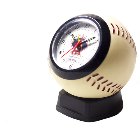Los Angeles Angels baseball alarm clock - Sports Nut Emporium