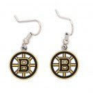 Boston Bruins earrings - Sports Nut Emporium