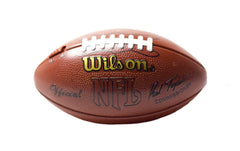 Denver Broncos NFL alarm clock - Sports Nut Emporium