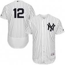 Chase Headley New York Yankees Mens home jersey - Sports Nut Emporium