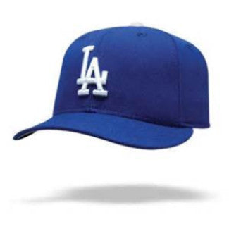 Los Angles Dodgers Major League Baseball adjustable cap - Sports Nut Emporium