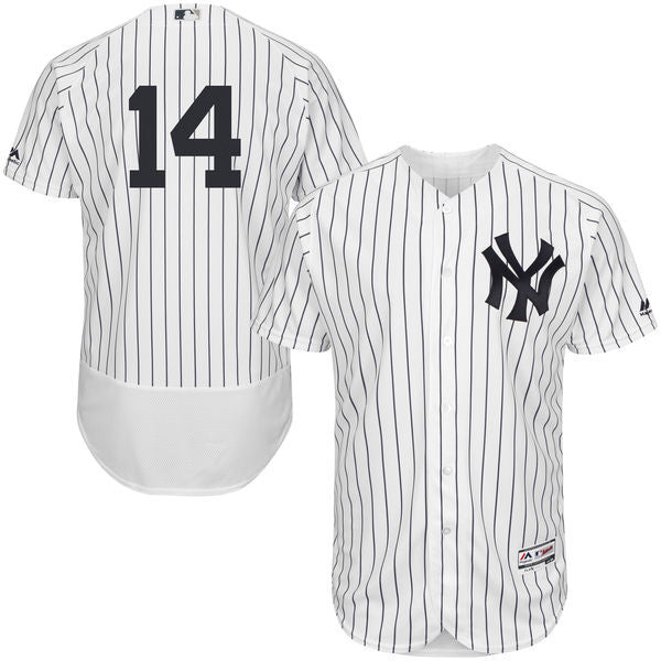 Starlin Castro Home majestic men's jersey - Sports Nut Emporium