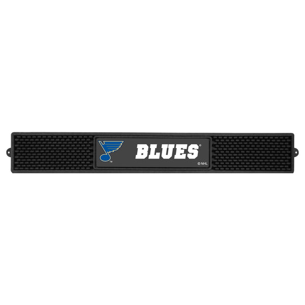 St Louis Blues drink mat - Sports Nut Emporium