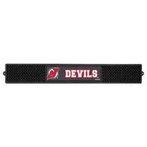 New Jersey Devils drink mat - Sports Nut Emporium
