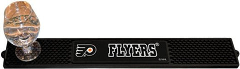 Philadelphia Flyers driunk mat - Sports Nut Emporium
