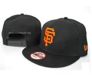 San Fransisco Giants Major League Baseball Officially Licensed  Adjustable cap - Sports Nut Emporium