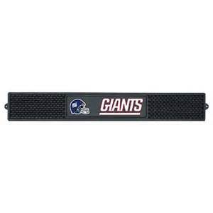 New York Giants drink mat - Sports Nut Emporium