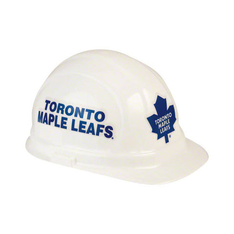 Toronto Maple Leafs hard hat - Sports Nut Emporium