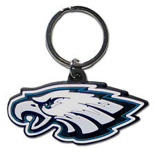 Philadelphia Eagles premium acrylic key ring - Sports Nut Emporium