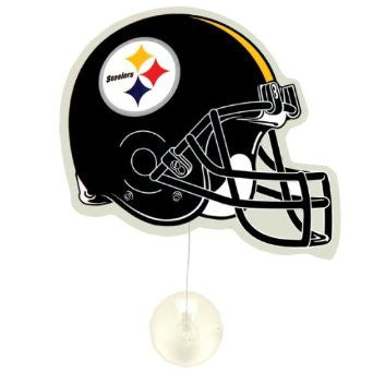 Pittsburgh Steelers NFL Fan Wave - Sports Nut Emporium