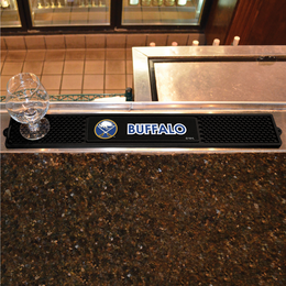 Buffalo Sabres drink mat - Sports Nut Emporium