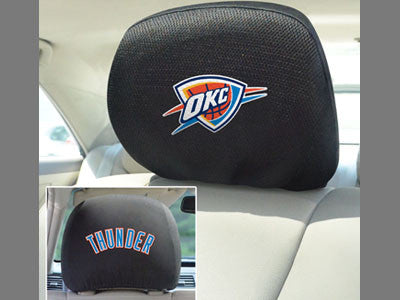 Oaklahoma City Thunder - Sports Nut Emporium