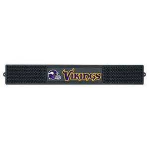 Minnesota Vikings drink mat - Sports Nut Emporium