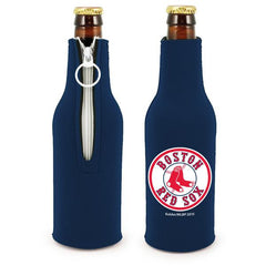 Boston Red Sox Insulated Bottle  Suit - Sports Nut Emporium