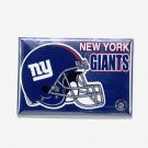 New York Giants 24X36" mat - Sports Nut Emporium