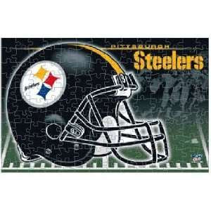 Pittsburgh Steelers puzzle - Sports Nut Emporium