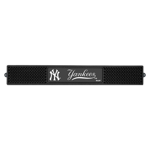 New York Yankees drink mat - Sports Nut Emporium