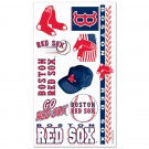 Boston Red Sox tattoos - Sports Nut Emporium