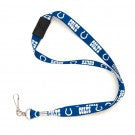 Indianapolis Colts lanyard/ ID holder - Sports Nut Emporium