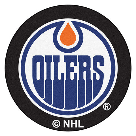 Edmonton oilers sale logo font