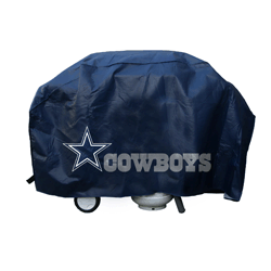 Dallas Cowboys  deluxe grill cover..