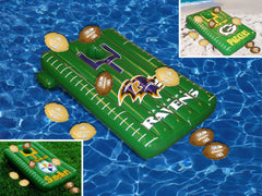 San Diego Chargers Inflateable Toss Game - Sports Nut Emporium