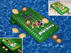 Indianapolis Colts Inflateable Toss Game - Sports Nut Emporium
