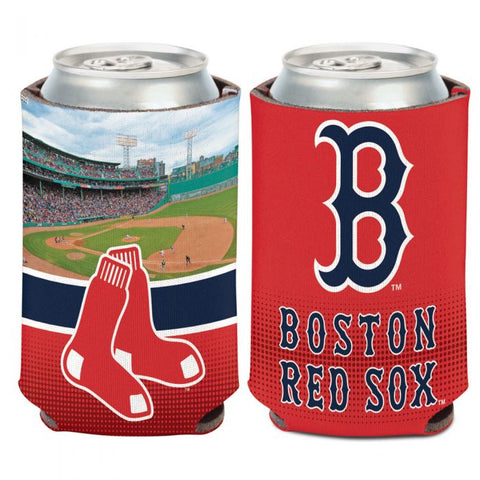 Boston Red Sox  stadium series Can Cooler