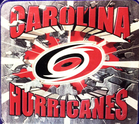 Carolina Hurricanes Mouse Pad - Sports Nut Emporium