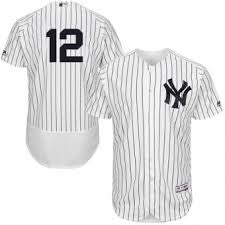 Chase Headley New York Yankees Mens home jersey
