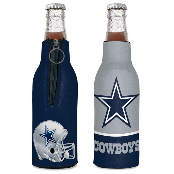 Dallas Cowboys Bottle Cooler