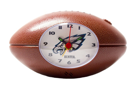 Philadelphia Eagles NFL alarm clock - Sports Nut Emporium
