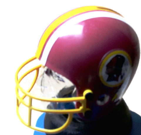 Washington Redskins Helmet Bank - Sports Nut Emporium