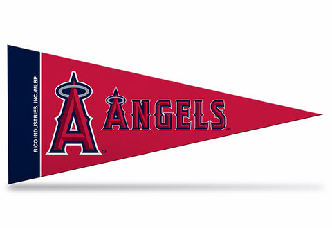 Los Angeles Angels Mini Pennant - Sports Nut Emporium
