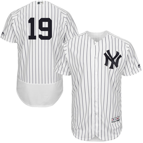 Masahiro Tanaka New York Yankees White men's Jersey