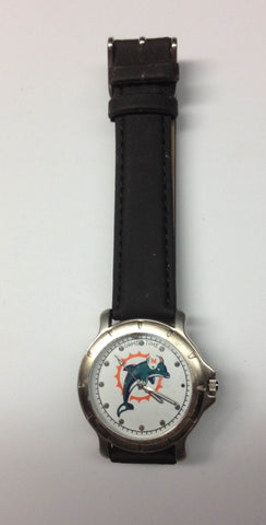 Miami Dolphins Men's Game Time Player Series watch - Sports Nut Emporium