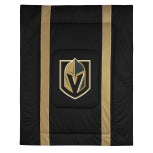 Vegas Golden Knights Sideline  NHL Comfoter - Sports Nut Emporium