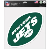New York Jets Large window Decal