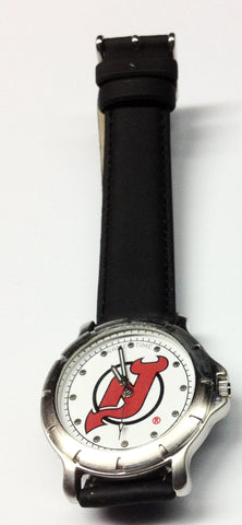 New Jersey  Devils men's Game Time Player series watch - Sports Nut Emporium