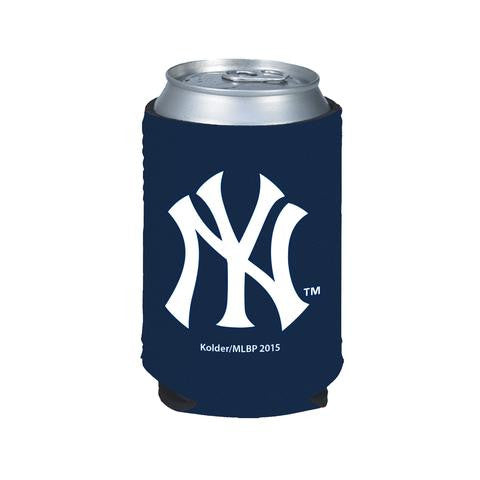 New York Yankees Can and Bottle Kaddy - Sports Nut Emporium