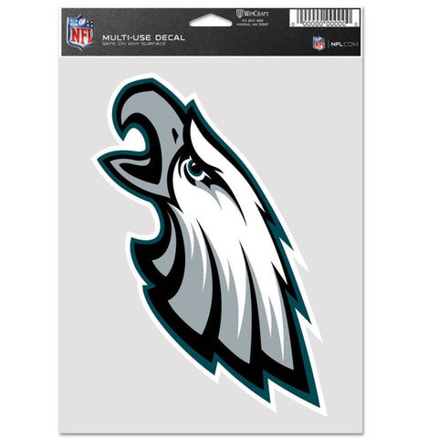Philadelphia Eagles Large Window Decal