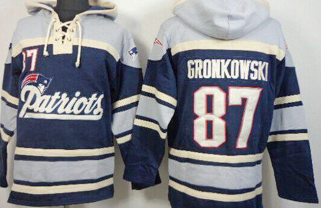 Rob cheap gronkowski hoodie