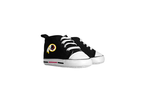 Washington Redskins High Top Pre Walkers - Sports Nut Emporium