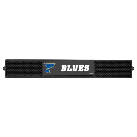 St Louis Blues drink mat - Sports Nut Emporium