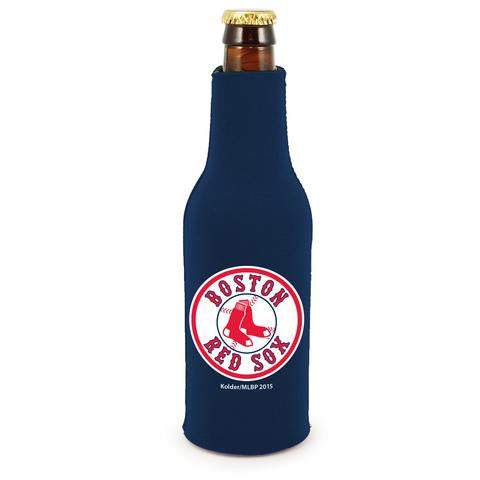 Boston Red Sox Insulated Bottle  Suit - Sports Nut Emporium