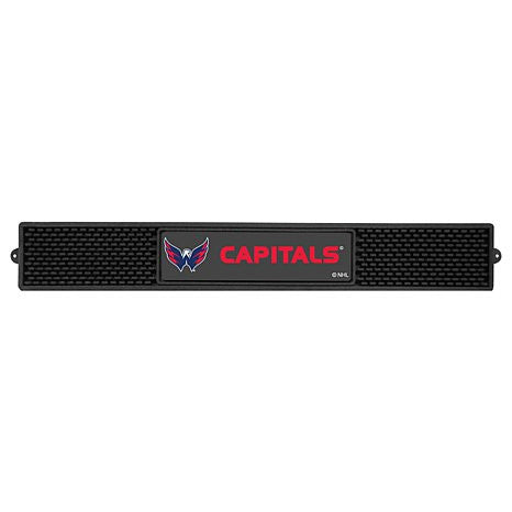 Washington Capitals drink mat - Sports Nut Emporium