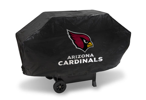 Arizona Cardinals Deluxe  Barbaque Grill Cover - Sports Nut Emporium