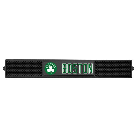 Boston Celtics drink mat - Sports Nut Emporium