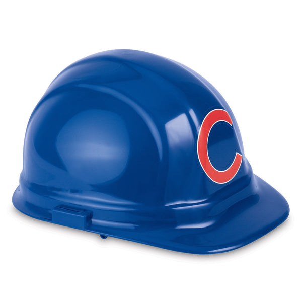 Chicago Cubs hard hat - Sports Nut Emporium