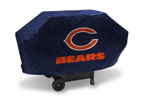 Chicago Bears Deluxe Barbaque Grill Cover - Sports Nut Emporium